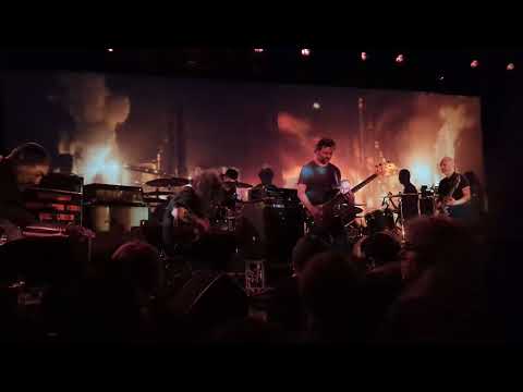 GY!BE (Godspeed You! Black Emperor)@Kantine Köln, Cologne 18.04.2023 [2/4]