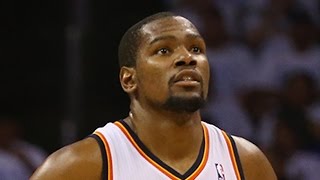 Kevin Durant Offered Cabinet Position By Governor of Oklahoma by Obsev Sports