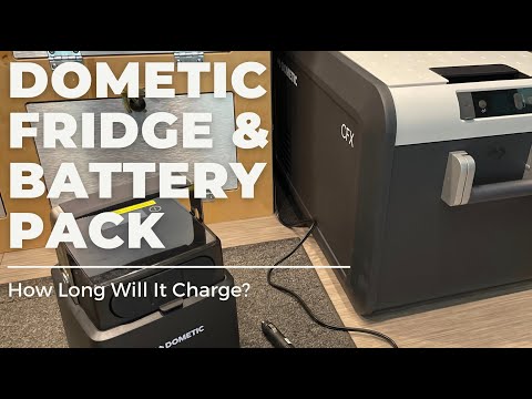 Will The Dometic PLB40 Battery pack run the Dometic CFX3 335 for 48 hours or will it fail?