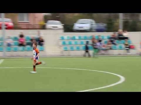 fair play koziegłowy - ajaks II częstochowa (27.4.2013)