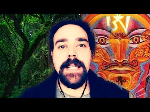 TODO ESTÁ CONECTADO - TODO ES UNO