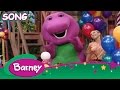 Barney A Perfectly Purple Day SONG