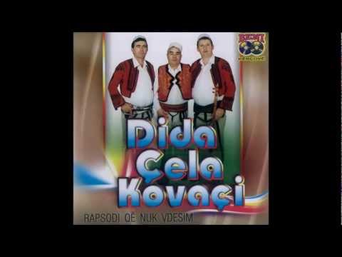 Dida Cela Kovaci - Jete te gjate flamur e Shqipe (N'ball te Arberit)