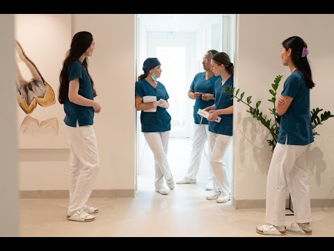 Velkommen til Bærum Tannhelse – din lokale tannklinikk på Bærums Verk!