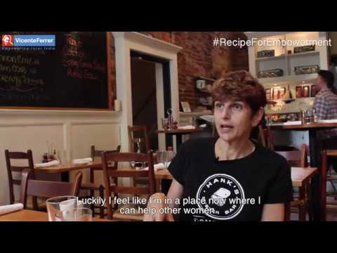 Interview with Chef Jamie Leeds of Hank's Oyster Bar