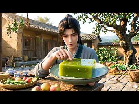 【新番】一口气看完EP01-110🔥意外穿越成远近闻名的痴傻少年！激活古今知识库巧用山野之物致富，成一代山间宰相 | MULTI SUB