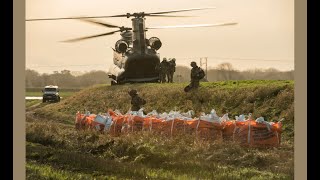 European security: A New Order?