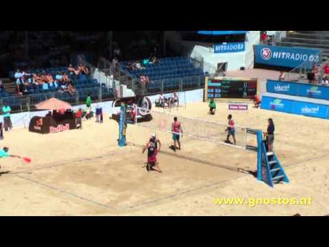 Highlights Huber/Seidl 2010