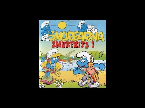 Smurfarna i haven (avsmurfad)