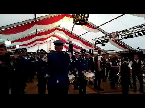 Tambourcorps Mönchengladbach Lürrip - Armeemarsch 7