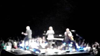 If I Walk Away (Live)--Josh Groban