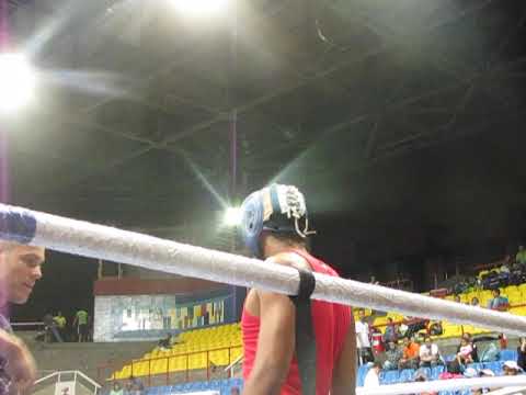 Javier Medina 03 - Batalla de Venezuela 2012