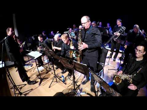 Straighten Up and Fly Right arr. Dave Wolpe