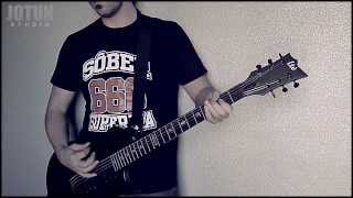 Sober - Insecto (cover by Jotun Studio)