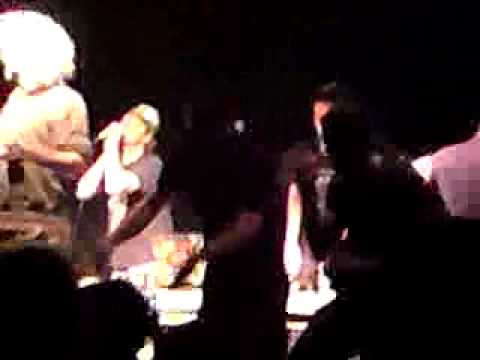 Plemo & Rampue in Braunschweig