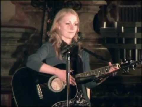 Bardų Vakaras'11 - Akvilė Naikauskaitė