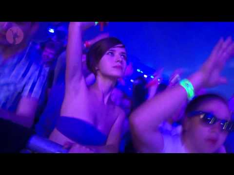 Skrillex, Diplo - Jungle Bae Ft. (Bunji Garlin) [Played by Steve Angello]