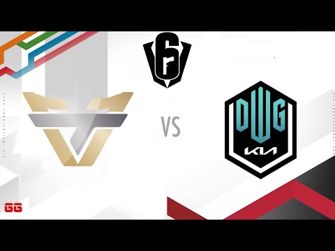 DWG KIA vs Team oNe - Group D | Six Invitational 2022 Highlights