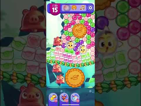 (Angry birds dream blast) Level 8810 gameplay, subscribe for latest update!