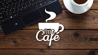 FM Café Live | Reitoria e Proplad
