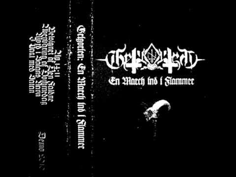 GRIGORIEN - Mord i Satans navn