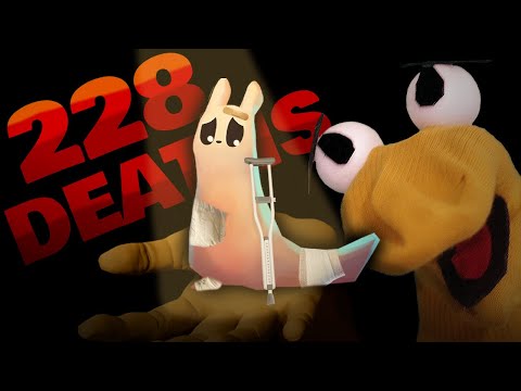 How I Beat Rain World: The Most Difficult and Underrated Game Ever Made