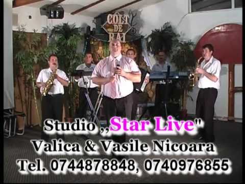 Valica De La Timisoara & Formatia Vasile Nicoara !!.mpg