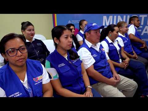 Managua prepara festivales dedicados a la familia para la unión armoniosa