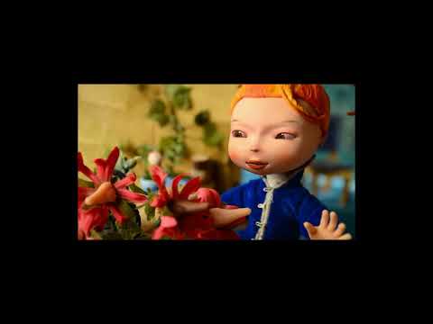 Dangerously Ever After Trailer