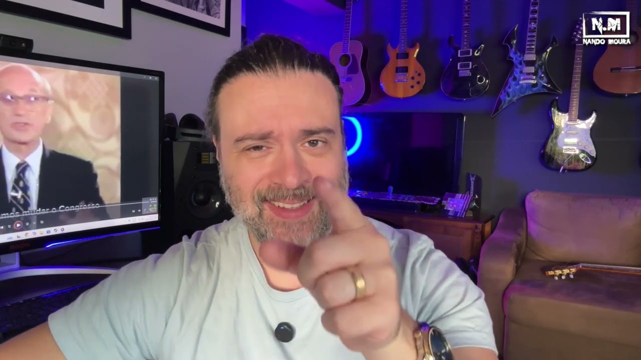 2025 ... Agora vai entrar o GROSSO