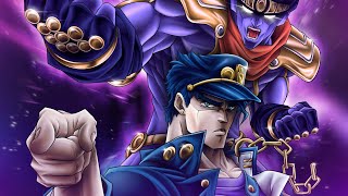 The OPEN WORLD JOJO GAME You Never Heard About