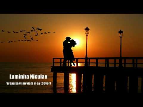 Luminita Niculae -Vreau să vii în viaţa mea (Cover)