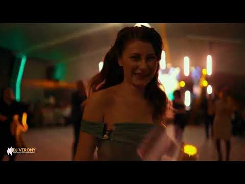 Dj Verony - Nunta Golden Forest 2025