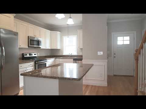 59 Olympia Ave  Unit 4 Shrewsbury, MA   Video Tour branded 1