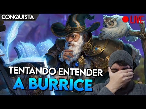 HOW DO I UNDERSTAND MY TEAM'S STUPIDITY? MERLIN MID - Master Ranked Achievement - Smite BR