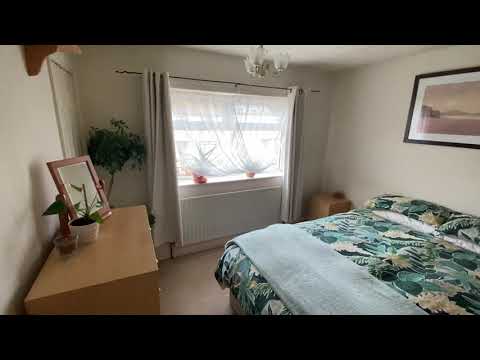 Scafell Way, Clifton, Nottingham