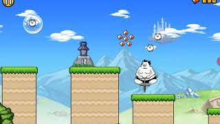 GO!GO!にゃんこ大戦争ネコホッピングやって激レヤのネコルガも簡単に手に入れれるにゃんこ大戦争と連動！6周年記念[GO!GO!にゃんこ大戦争ネコホッピング]
