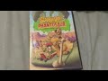 SCOOBY DOO LEGEND OF THE PHANTOSAUR DVD Overview