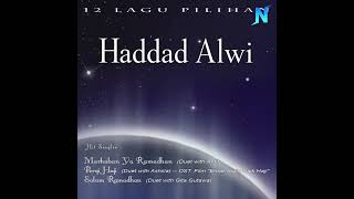 Download lagu Marhaban Ya Ramadhan - Haddad Alwi (Ft. Anti) mp3
