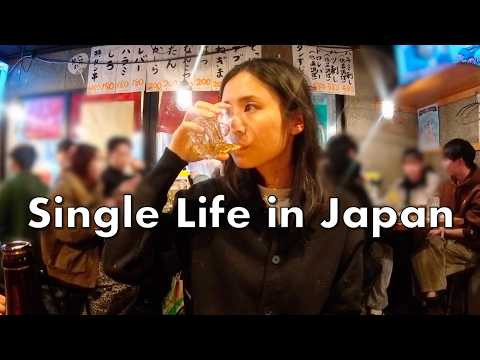 Life in Japan 🇯🇵 | A Quiet Friday Night, Then a Weekend That Kept Unfolding.