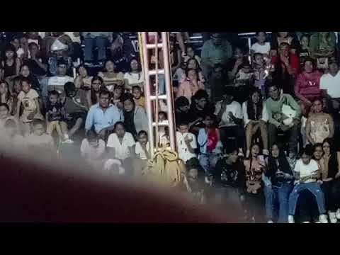 En el sirco de Orito putumayo