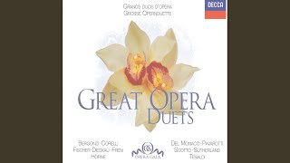 Delibes: Lakmé / Act 1 - "Viens, Mallika, ... Dôme épais"