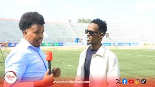 Guuxaaye Warta-nabadda wax badan Waa soo buuqeen Wax badana waa soo qayliyeen lkn kulanka....