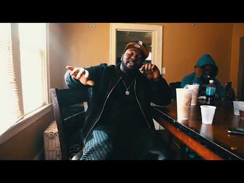 Richguy Will - Get High ( Shot By @Dodbh )