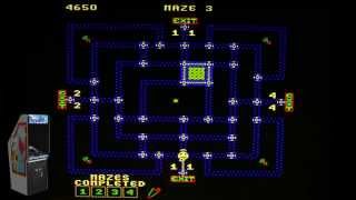 Arcade USA Minisode Pepper II!