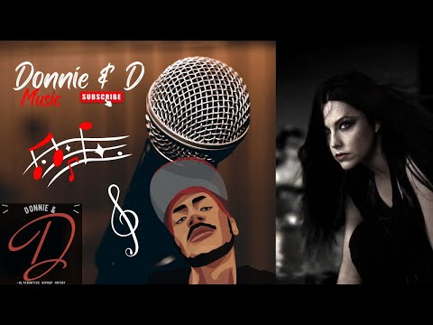 (Donnie & D Reacts)Evanescence -What You Want (Music Video) #reaction #music #rockmusic #evanescence