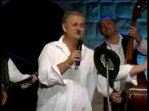 Šima Jovanovac - Pjevaj Slavonijo (Marko Polo Festival)