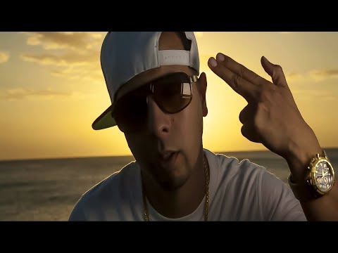 Nicky Jam Ft. Plan B - Adictos Al Peligro (Original) NUEVO 2016 - Sniper SP