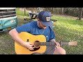 Feathered Indians Tyler Childers Cover By Lucas Ball