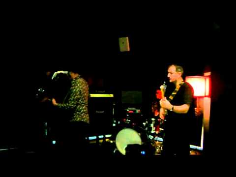 THE STICKY POINTERS - Strudel Girl (The Link Quartet)